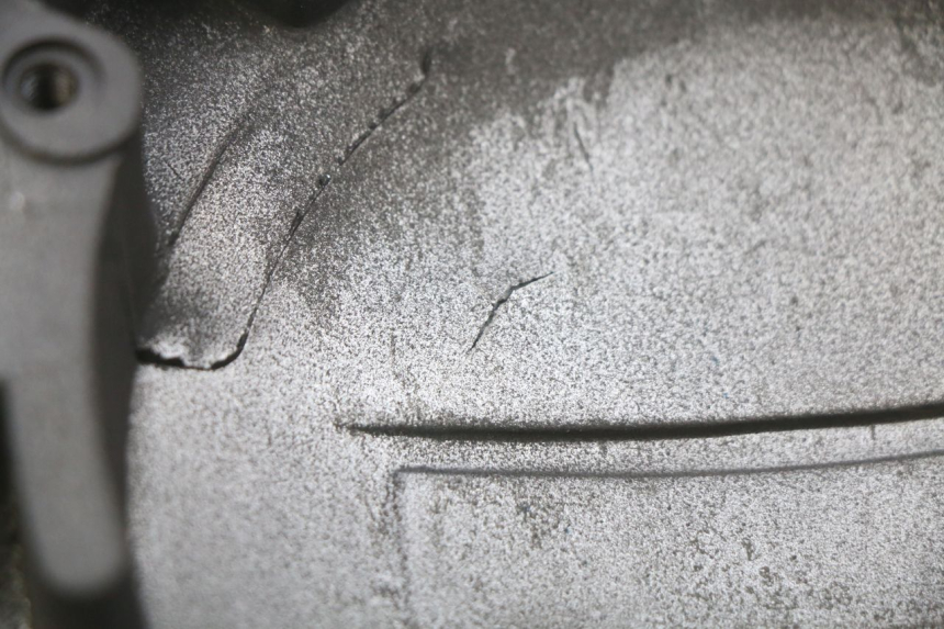 photo de CUBIERTA DEL VARIADOR KSR PANDORA 4T 50 (2018 - 2023) - Detalle de la pieza