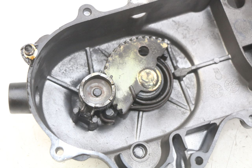 photo de CUBIERTA DEL VARIADOR KSR PANDORA 4T 50 (2018 - 2023) - Vista general del producto