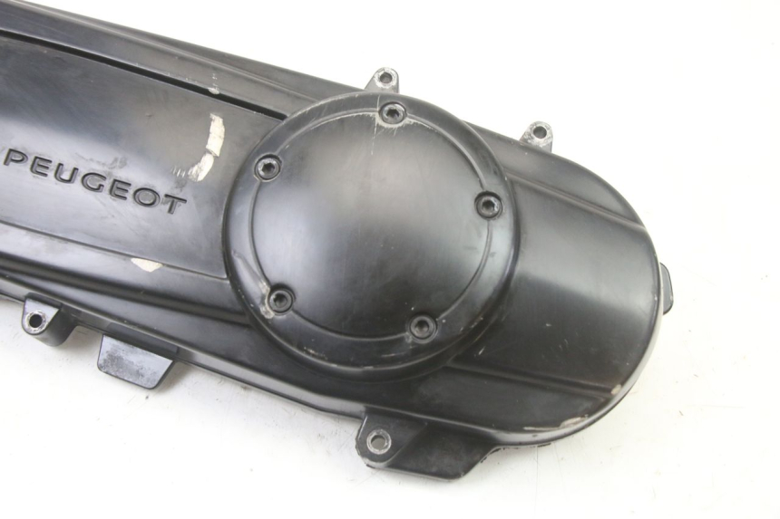 photo de CUBIERTA DEL VARIADOR PEUGEOT CITYSTAR 50 (2013 - 2017)