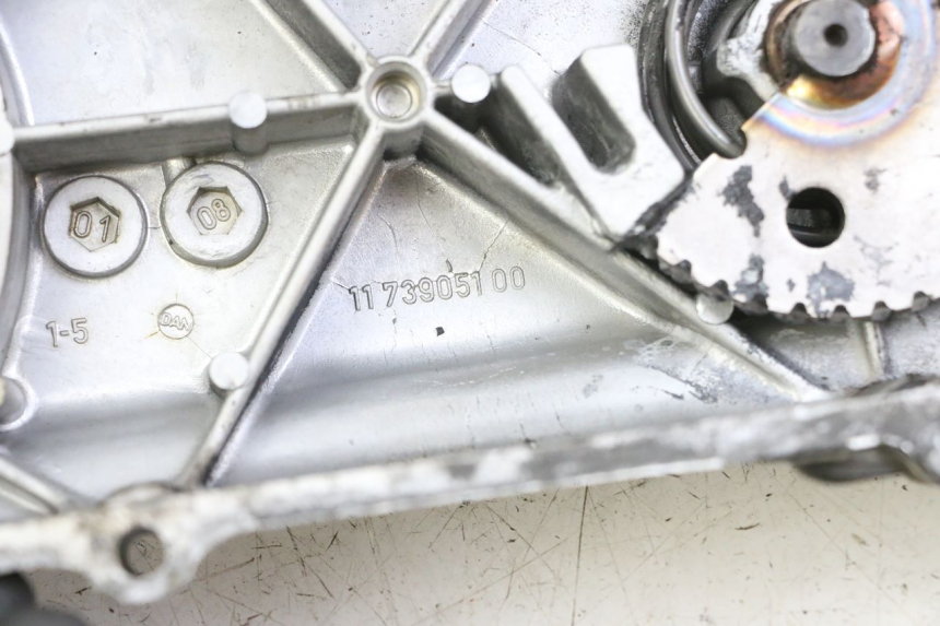 photo de CUBIERTA DEL VARIADOR PEUGEOT ELYSTAR 50 (2002 - 2014)