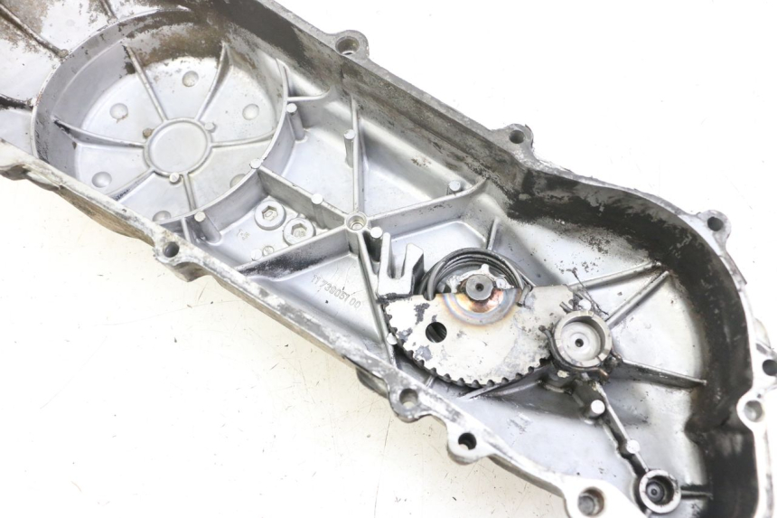 photo de CUBIERTA DEL VARIADOR PEUGEOT ELYSTAR 50 (2002 - 2014)