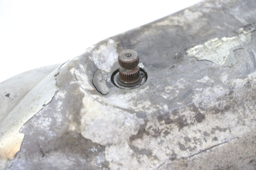 photo de CUBIERTA DEL VARIADOR PEUGEOT ELYSTAR 50 (2002 - 2014)