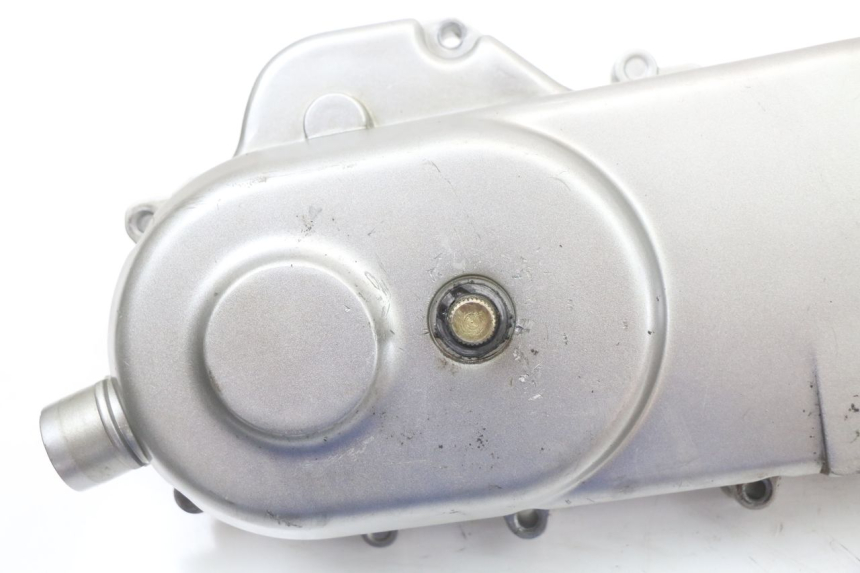 photo de CUBIERTA DEL VARIADOR PEUGEOT KISBEE 4T 50 (2010 - 2017)