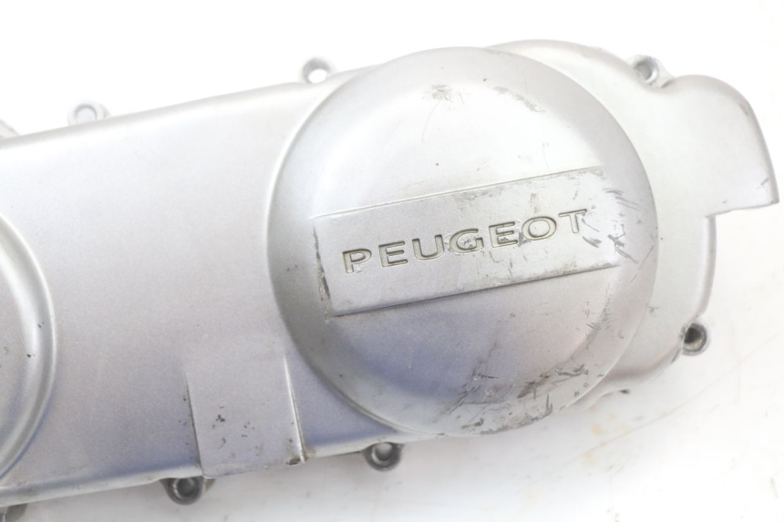 photo de CUBIERTA DEL VARIADOR PEUGEOT KISBEE 4T 50 (2010 - 2017)