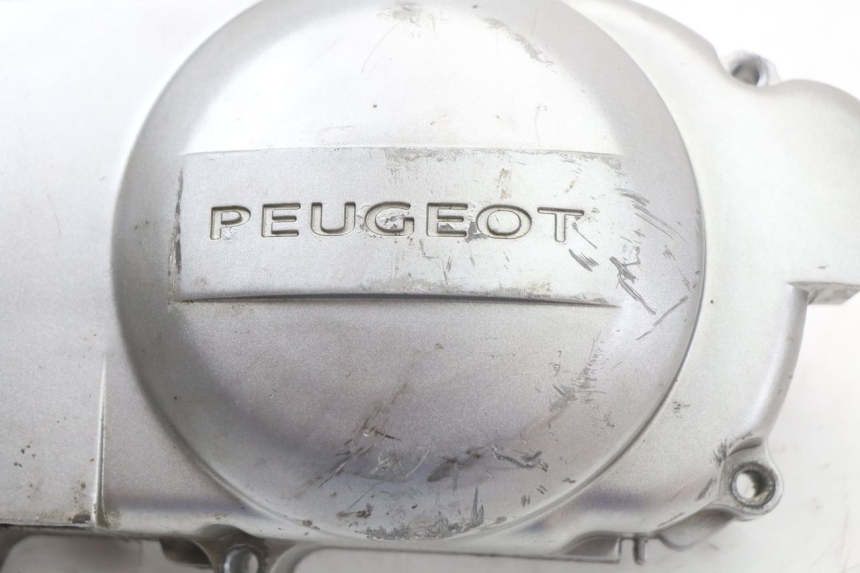 photo de CUBIERTA DEL VARIADOR PEUGEOT KISBEE 4T 50 (2010 - 2017)