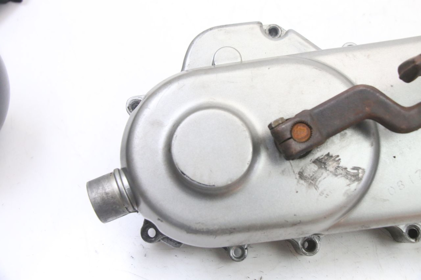 photo de CUBIERTA DEL VARIADOR PEUGEOT KISBEE 4T 50 (2010 - 2017)