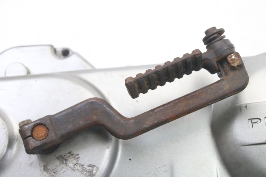 photo de CUBIERTA DEL VARIADOR PEUGEOT KISBEE 4T 50 (2010 - 2017)