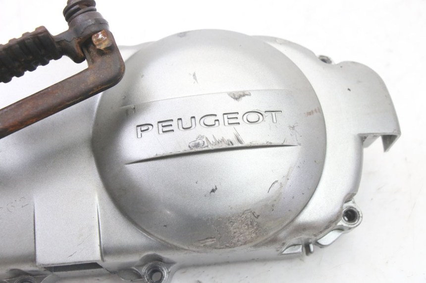 photo de CUBIERTA DEL VARIADOR PEUGEOT KISBEE 4T 50 (2010 - 2017)