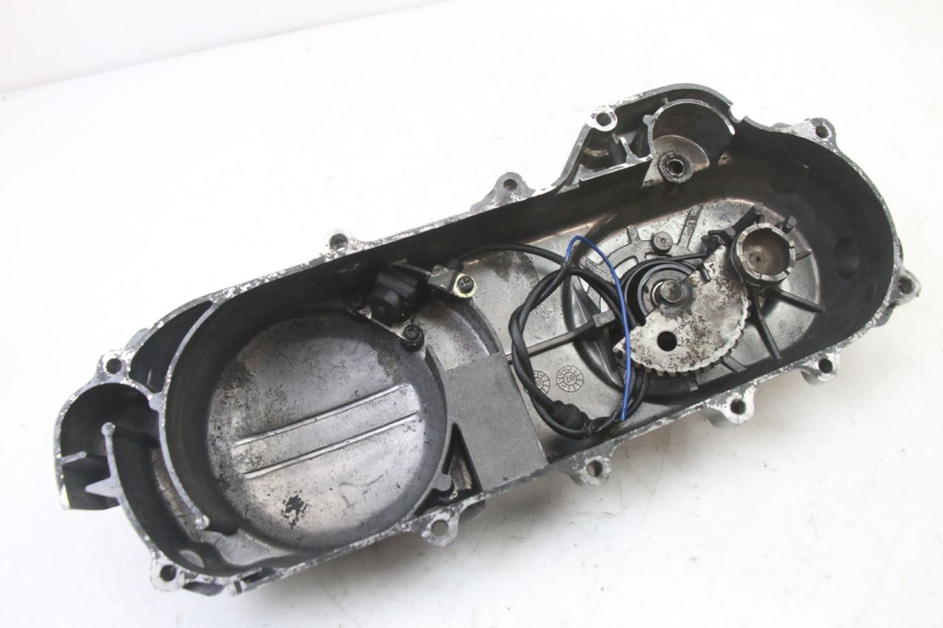photo de CUBIERTA DEL VARIADOR PEUGEOT KISBEE 4T 50 (2010 - 2017)