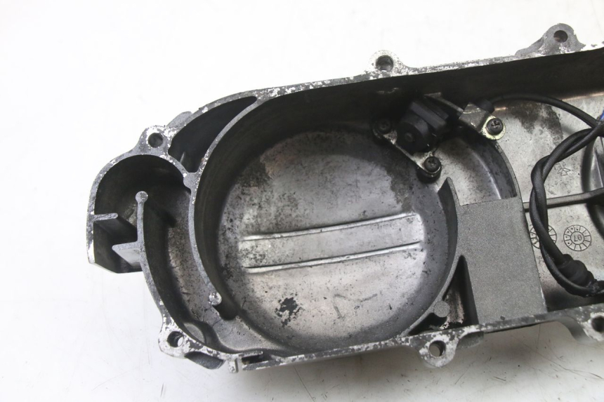 photo de CUBIERTA DEL VARIADOR PEUGEOT KISBEE 4T 50 (2010 - 2017)