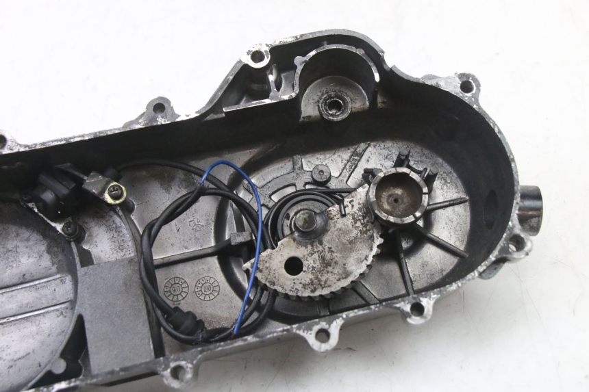 photo de CUBIERTA DEL VARIADOR PEUGEOT KISBEE 4T 50 (2010 - 2017)