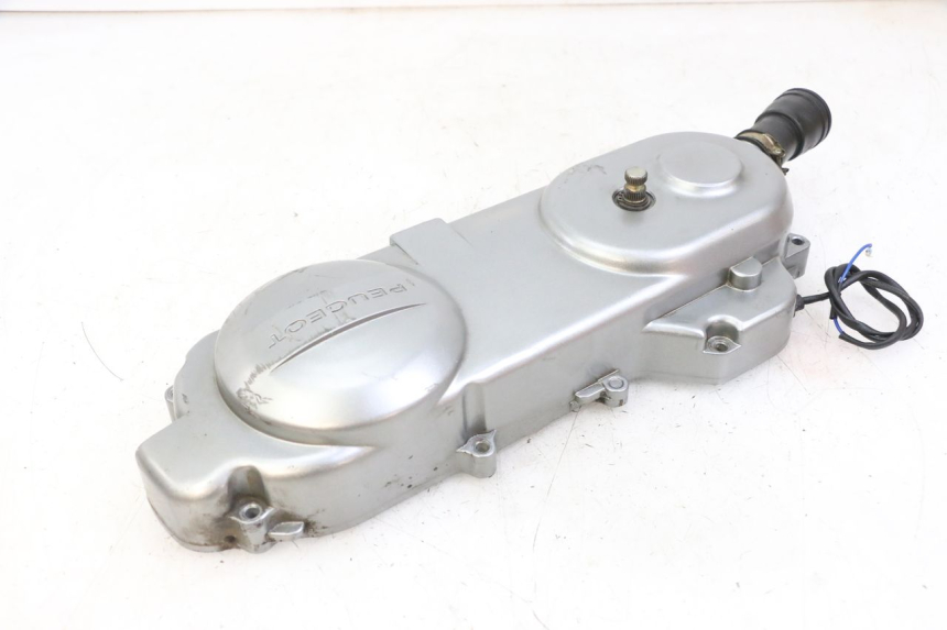 photo de CUBIERTA DEL VARIADOR PEUGEOT KISBEE 4T 50 (2010 - 2017)