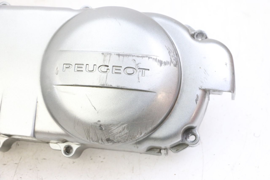 photo de CUBIERTA DEL VARIADOR PEUGEOT KISBEE 4T 50 (2010 - 2017)