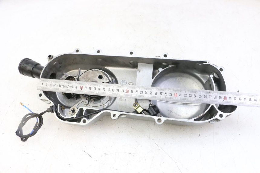 photo de CUBIERTA DEL VARIADOR PEUGEOT KISBEE 4T 50 (2010 - 2017)