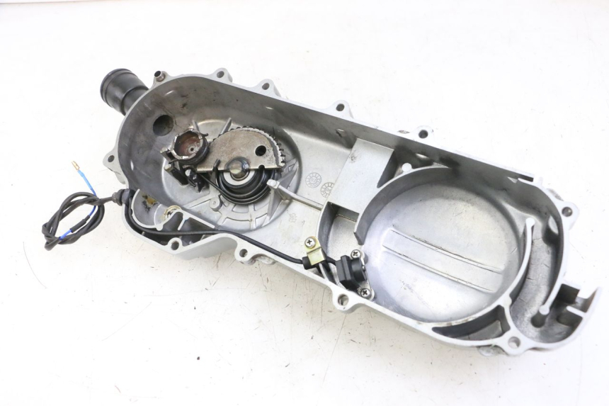 photo de CUBIERTA DEL VARIADOR PEUGEOT KISBEE 4T 50 (2010 - 2017)