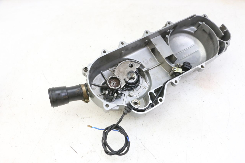 photo de CUBIERTA DEL VARIADOR PEUGEOT KISBEE 4T 50 (2010 - 2017)