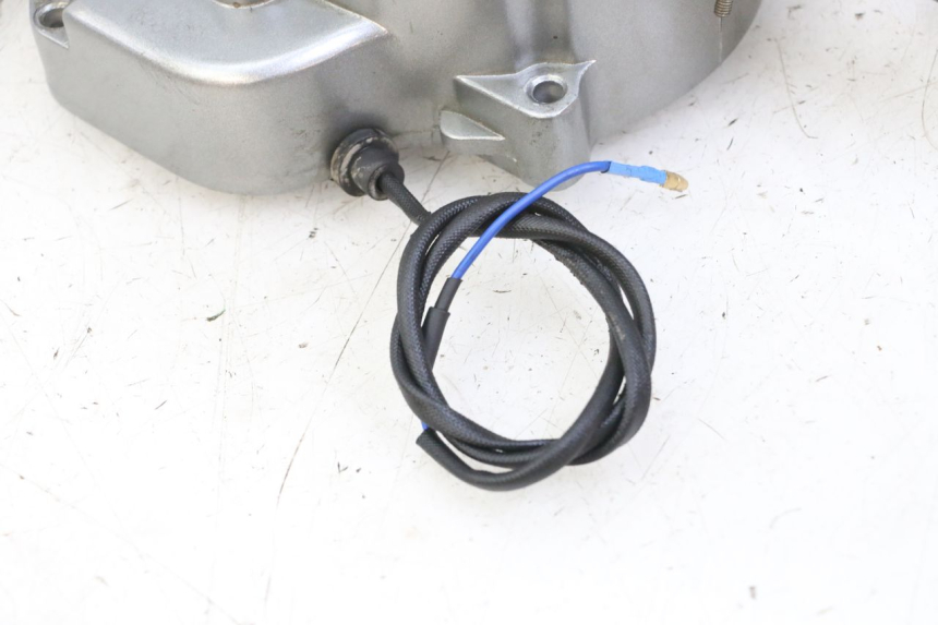 photo de CUBIERTA DEL VARIADOR PEUGEOT KISBEE 4T 50 (2010 - 2017)