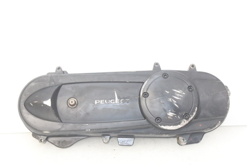 photo de CUBIERTA DEL VARIADOR PEUGEOT LUDIX 50 (2008 - 2017)