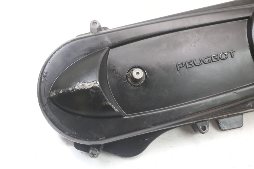 photo de CUBIERTA DEL VARIADOR PEUGEOT LUDIX 50 (2005 - 2007)