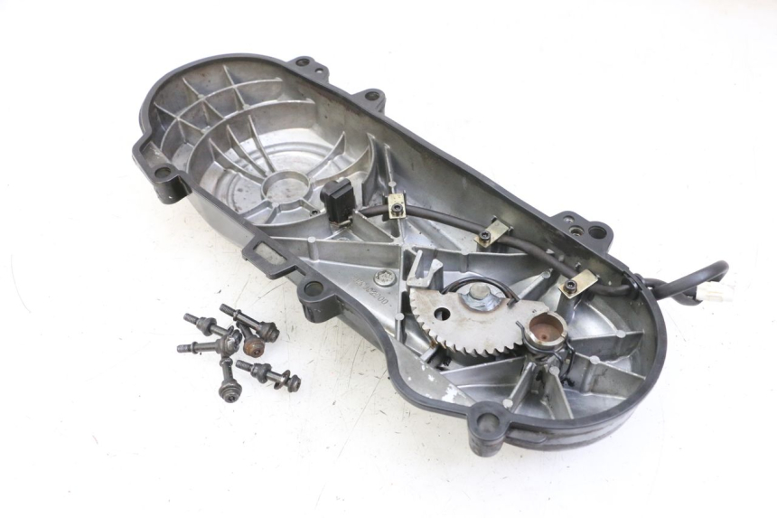 photo de TAPA VARIADOR PEUGEOT STREETZONE I 2T 50 (2018 - 2020)