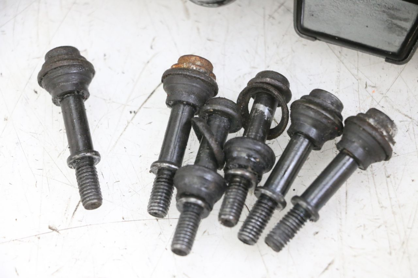 photo de TAPA VARIADOR PEUGEOT STREETZONE I 2T 50 (2018 - 2020)