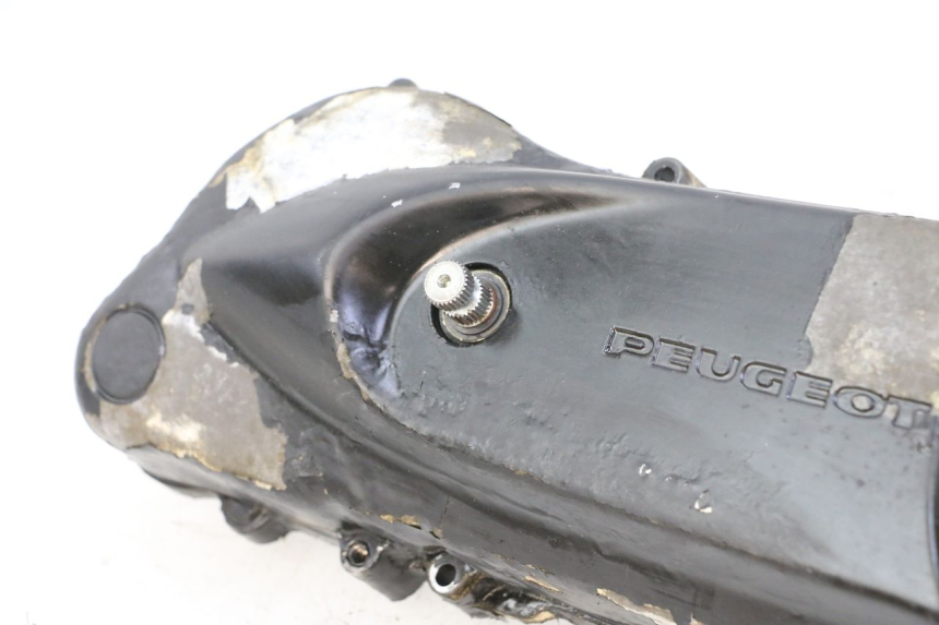 photo de TAPA VARIADOR PEUGEOT TREKKER TKR 50 (2005 - 2014)