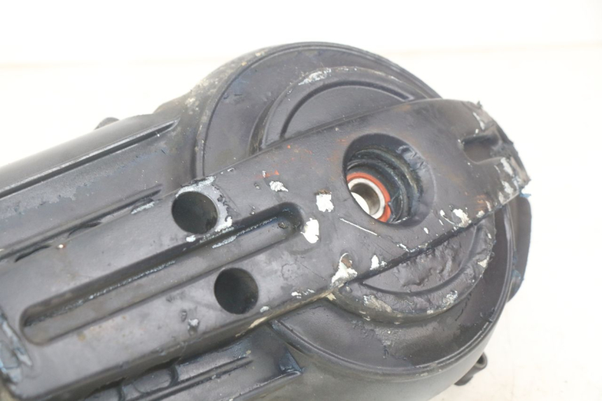 photo de CUBIERTA DEL VARIADOR PIAGGIO MP3 LT 400 (2007 - 2012)