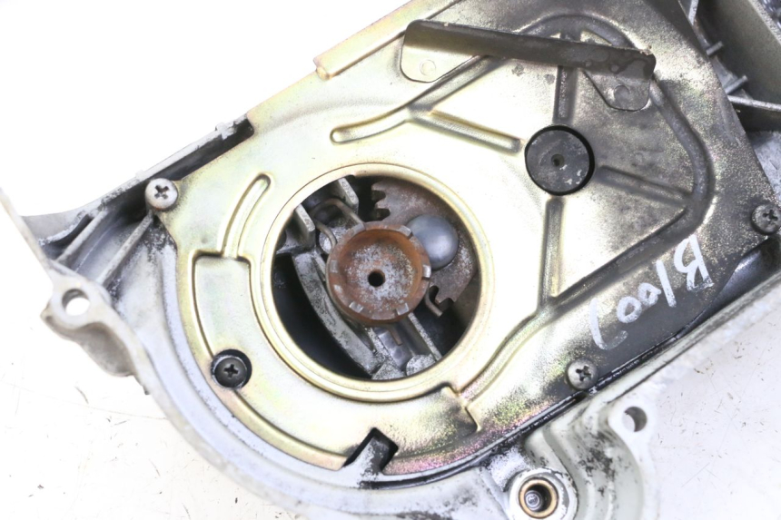 photo de TAPA VARIADOR PIAGGIO VESPA LX 150 (2005 - 2013)