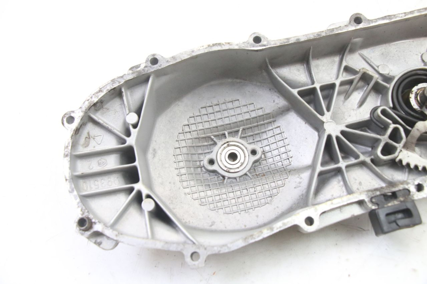 photo de CUBIERTA DEL VARIADOR PIAGGIO VESPA S 2T 50 (2007 - 2014)