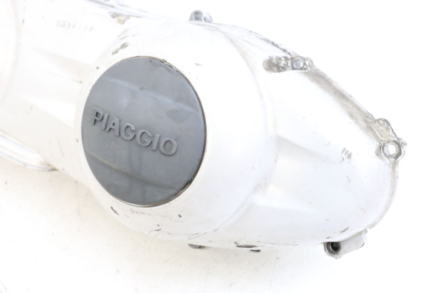 photo de CUBIERTA DEL VARIADOR PIAGGIO X9 125 (2000 - 2003)