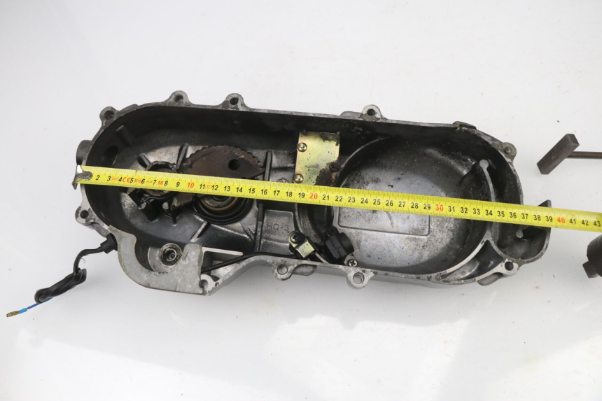 photo de TAPA VARIADOR RAZZO XENON 4T 50 (2008 - 2012)