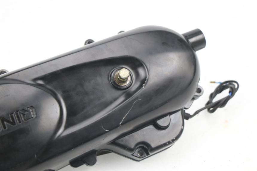 photo de TAPA VARIADOR RAZZO XENON 4T 50 (2008 - 2012)