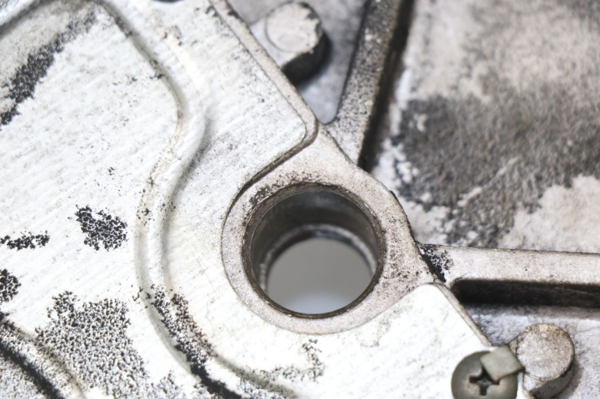 photo de TAPA VARIADOR REVATTO FUTURA GT 125 (2006 - 2008)