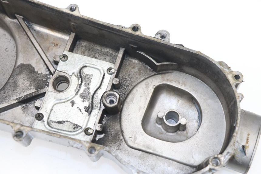 photo de TAPA VARIADOR REVATTO FUTURA GT 125 (2006 - 2008)