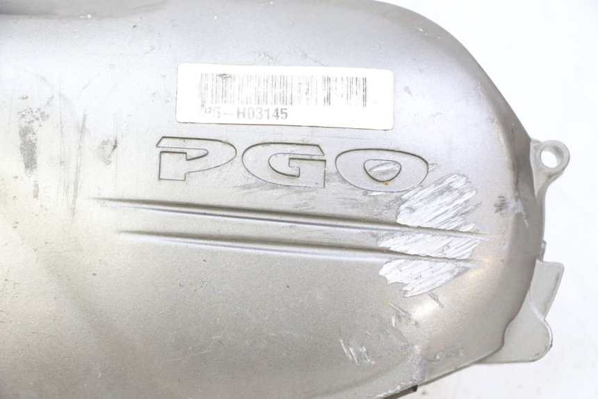 photo de CÁRTER DEL VARIADOR PGO RODOSHOW 2T 50 (2003 - 2007)
