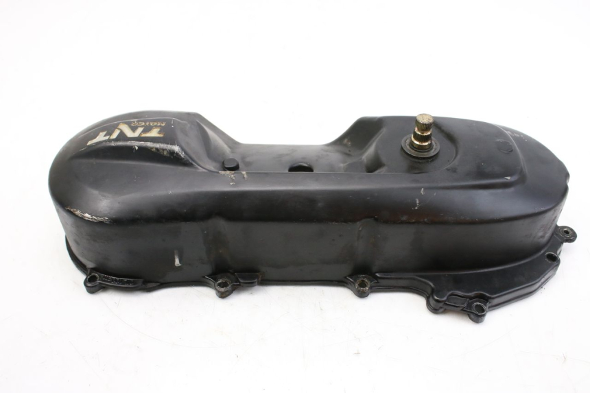 photo de TAPA VARIADOR TNT MOTOR ROMA 10' 2T 50 (2011 - 2018) - Zoom estado de uso