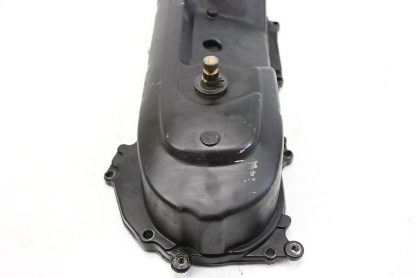 photo de TAPA VARIADOR TNT MOTOR ROMA 10' 2T 50 (2011 - 2018) - Otra perspectiva