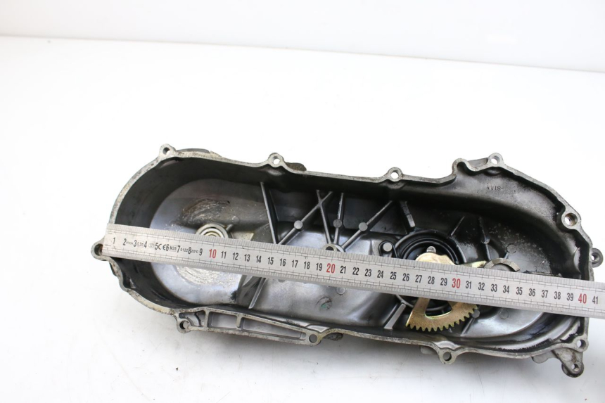 photo de TAPA VARIADOR TNT MOTOR ROMA 10' 2T 50 (2011 - 2018) - Recambio usado revisado