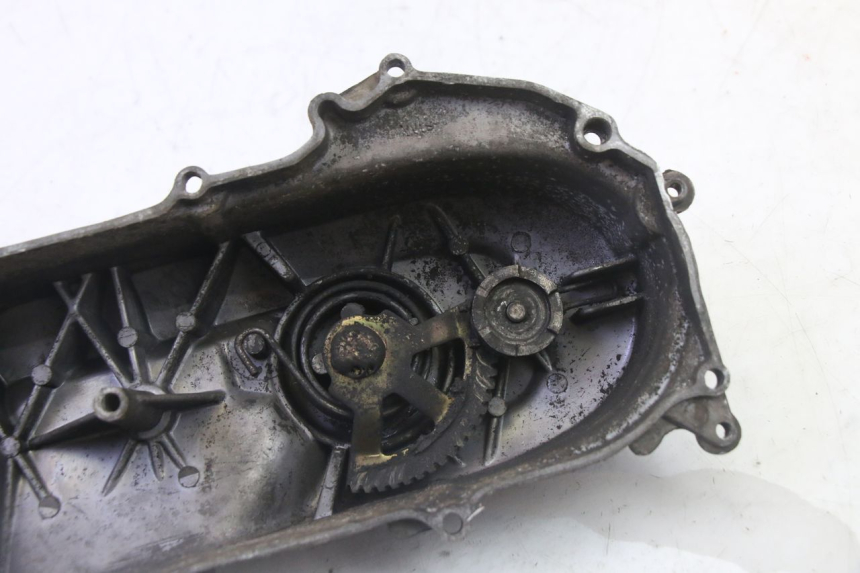 photo de TAPA VARIADOR TNT MOTOR ROMA 10' 2T 50 (2011 - 2018)