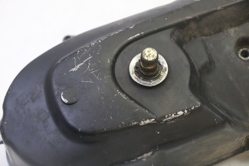 photo de TAPA VARIADOR TNT MOTOR ROMA 10' 2T 50 (2011 - 2018)