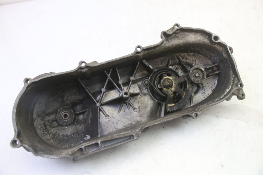 photo de TAPA VARIADOR TNT MOTOR ROMA 10' 2T 50 (2011 - 2018)