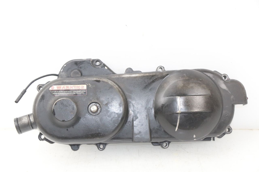 photo de CUBIERTA DEL VARIADOR TNT MOTOR ROMA 10' 4T 50 (2007 - 2018)