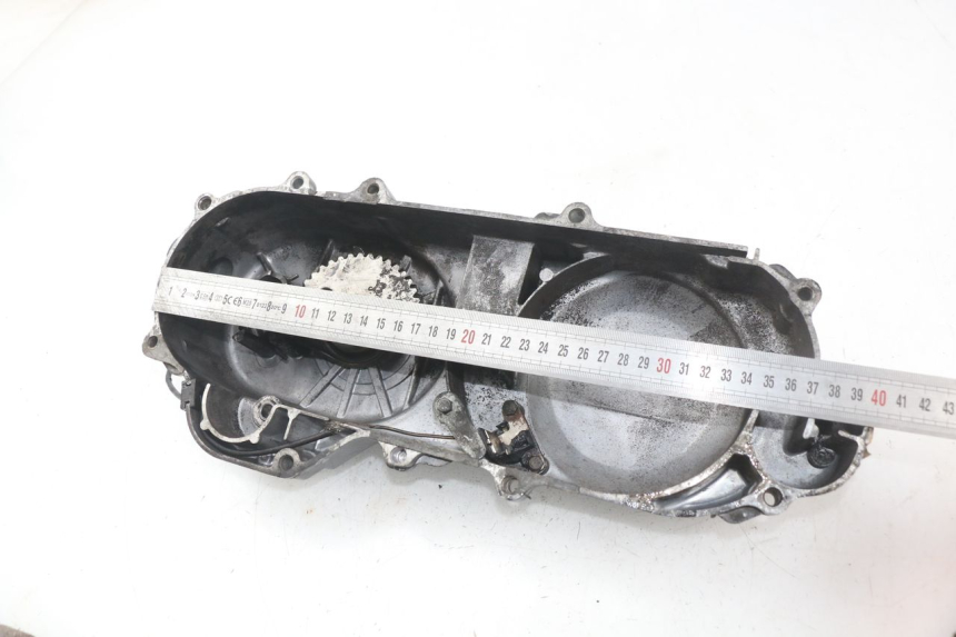 photo de CUBIERTA DEL VARIADOR TNT MOTOR ROMA 10' 4T 50 (2007 - 2018)