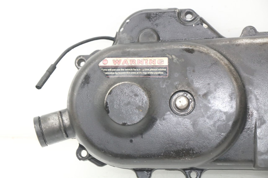 photo de CUBIERTA DEL VARIADOR TNT MOTOR ROMA 10' 4T 50 (2007 - 2018)