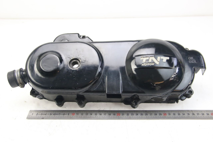 photo de CUBIERTA DEL VARIADOR TNT MOTOR ROMA 10' 4T 50 (2019 - 2022) - Vista principal