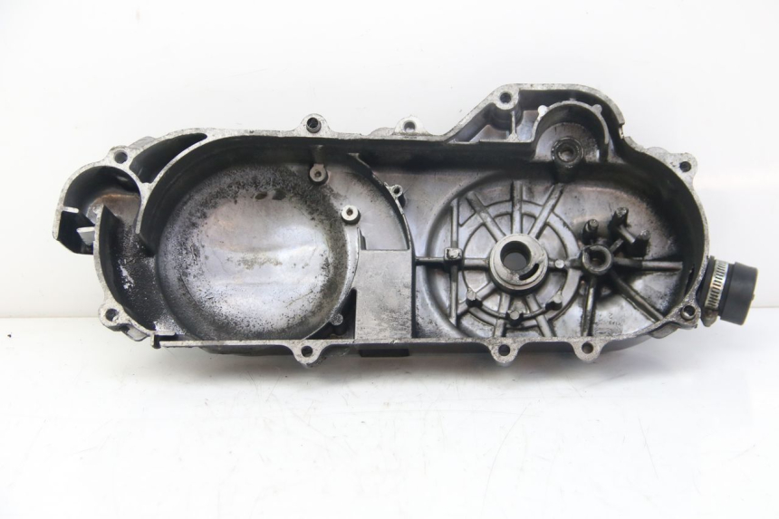 photo de CUBIERTA DEL VARIADOR TNT MOTOR ROMA 10' 4T 50 (2019 - 2022) - Zoom estado de uso