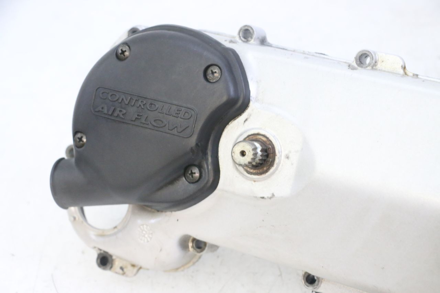 photo de TAPA VARIADOR GILERA RUNNER SL 50 (2006 - 2009)