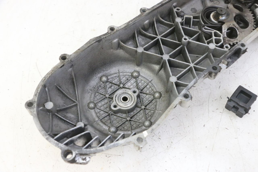 photo de TAPA VARIADOR GILERA RUNNER SL 50 (2006 - 2009)