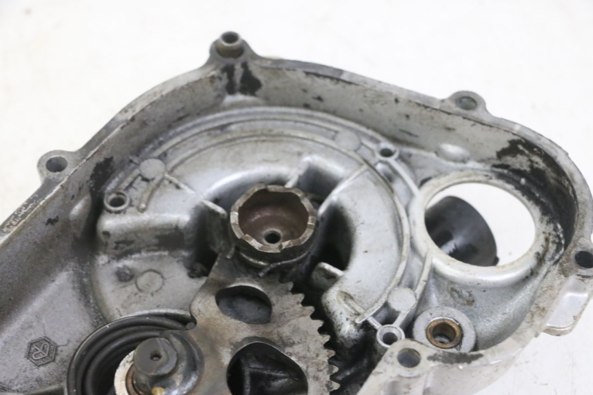 photo de TAPA VARIADOR GILERA RUNNER SL 50 (2006 - 2009)