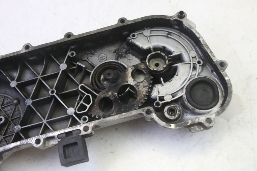 photo de TAPA VARIADOR GILERA RUNNER SP 50 (2009 - 2017)